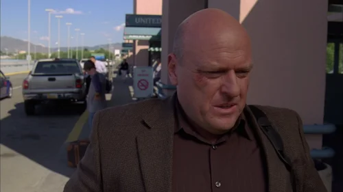 Breaking Bad