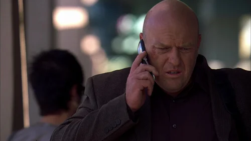 Still frame 27 from Breaking Bad Season 3 Episode 4