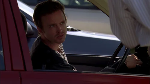 Still frame 29 from Breaking Bad Season 3 Episode 4
