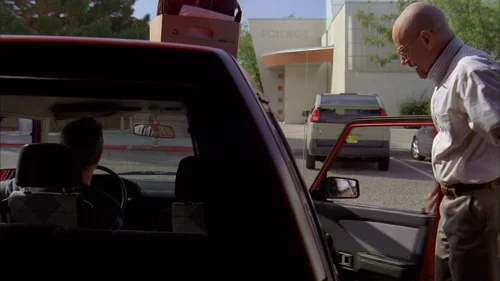 Still frame 30 from Breaking Bad Season 3 Episode 4