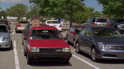 Still frame 31 from Breaking Bad Season 3 Episode 4