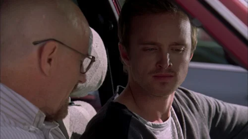 Still frame 33 from Breaking Bad Season 3 Episode 4