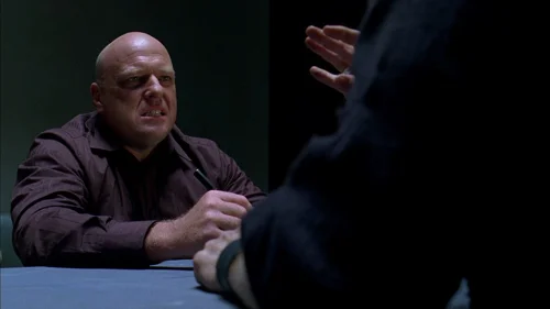 Still frame 40 from Breaking Bad Season 3 Episode 4