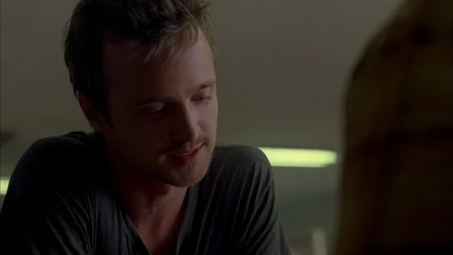 Still frame 4 from Breaking Bad Season 3 Episode 4