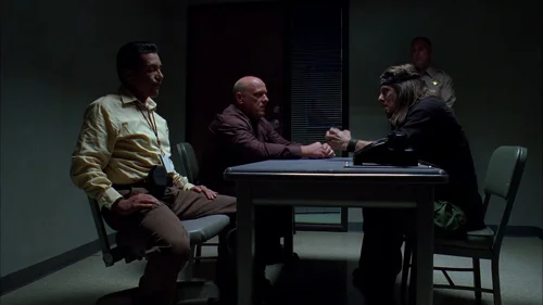 Still frame 41 from Breaking Bad Season 3 Episode 4