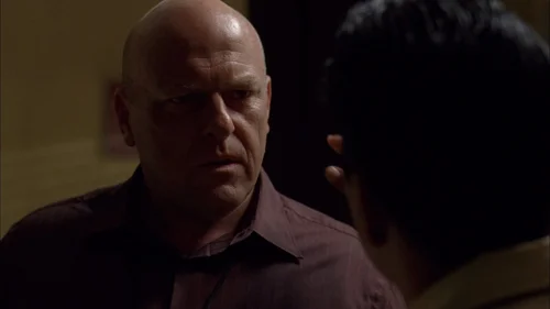 Still frame 43 from Breaking Bad Season 3 Episode 4