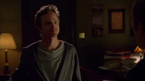 Still frame 44 from Breaking Bad Season 3 Episode 4
