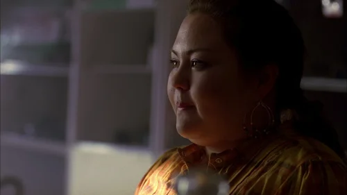 Still frame 5 from Breaking Bad Season 3 Episode 4