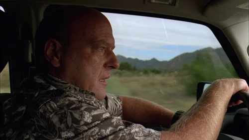 Still frame 47 from Breaking Bad Season 3 Episode 4