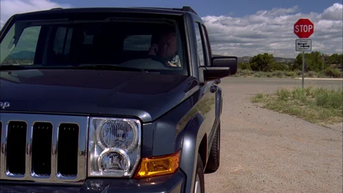 Still frame 48 from Breaking Bad Season 3 Episode 4