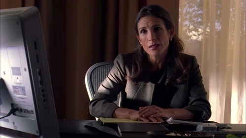 Still frame 61 from Breaking Bad Season 3 Episode 5