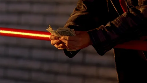 Still frame 6 from Breaking Bad Season 3 Episode 5