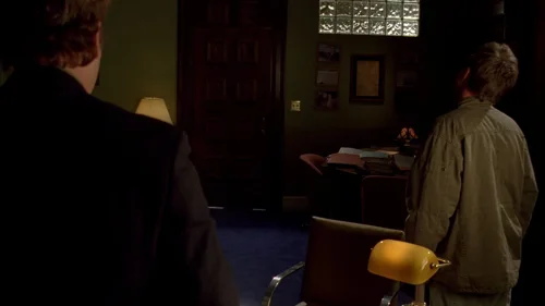 Still frame 64 from Breaking Bad Season 3 Episode 5