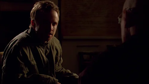 Still frame 69 from Breaking Bad Season 3 Episode 5