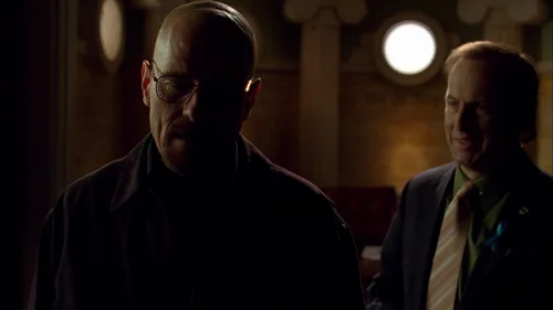 Still frame 70 from Breaking Bad Season 3 Episode 5