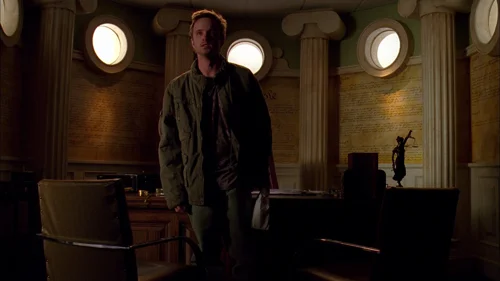 Still frame 71 from Breaking Bad Season 3 Episode 5