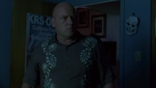 Still frame 78 from Breaking Bad Season 3 Episode 5