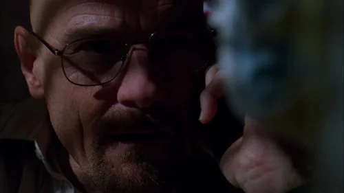 Still frame 12 from Breaking Bad Season 3 Episode 5