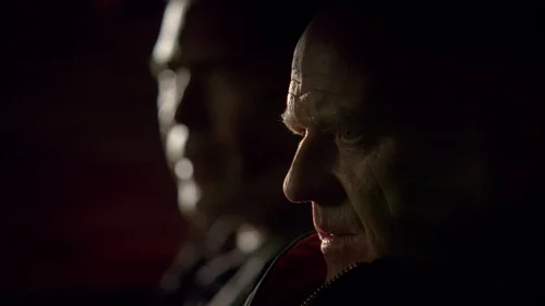 Still frame 14 from Breaking Bad Season 3 Episode 5