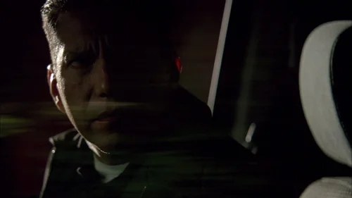 Still frame 15 from Breaking Bad Season 3 Episode 5