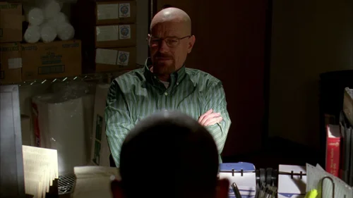Breaking Bad
