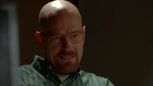 Breaking Bad