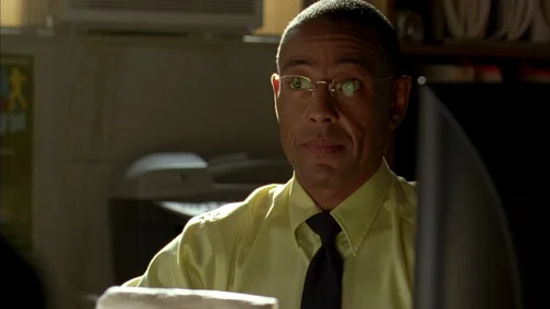 Still frame 26 from Breaking Bad Season 3 Episode 5