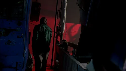 Still frame 36 from Breaking Bad Season 3 Episode 5