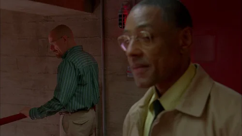 Still frame 38 from Breaking Bad Season 3 Episode 5