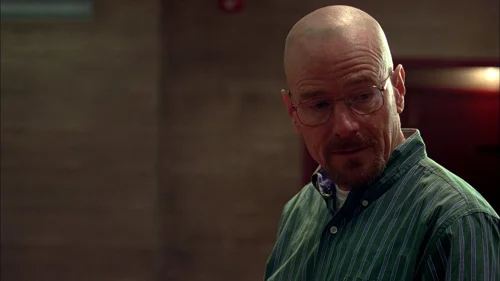 Breaking Bad