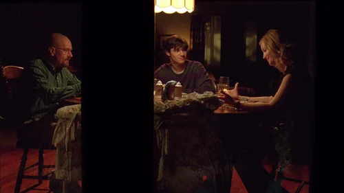 Still frame 46 from Breaking Bad Season 3 Episode 5
