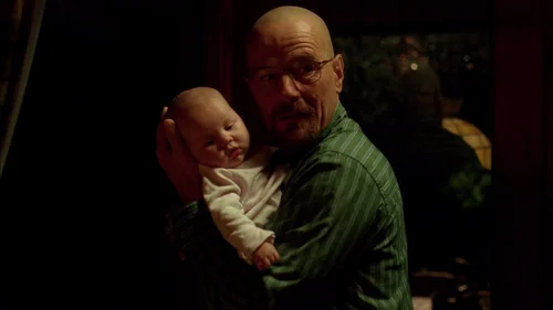 Still frame 49 from Breaking Bad Season 3 Episode 5