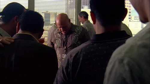 Still frame 53 from Breaking Bad Season 3 Episode 5