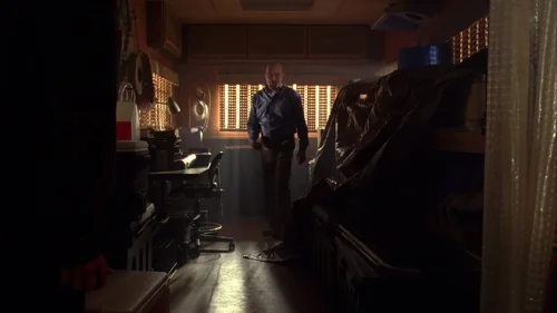Still frame 68 from Breaking Bad Season 3 Episode 6