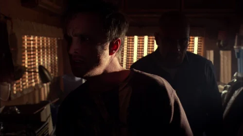 Still frame 70 from Breaking Bad Season 3 Episode 6
