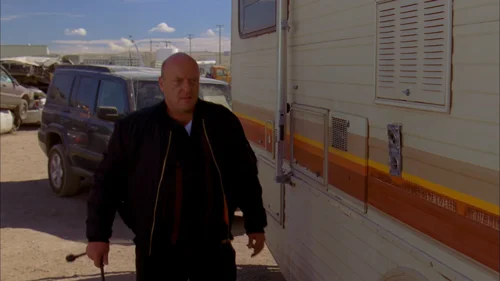 Still frame 71 from Breaking Bad Season 3 Episode 6