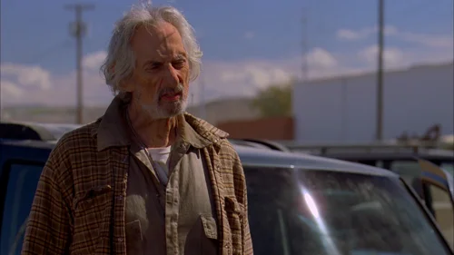 Still frame 74 from Breaking Bad Season 3 Episode 6