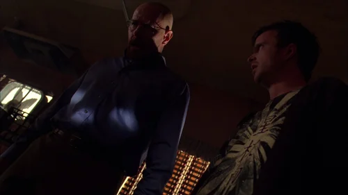 Still frame 75 from Breaking Bad Season 3 Episode 6