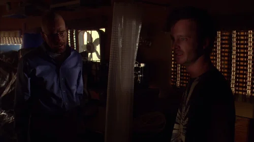 Still frame 76 from Breaking Bad Season 3 Episode 6