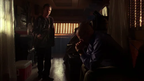 Still frame 79 from Breaking Bad Season 3 Episode 6
