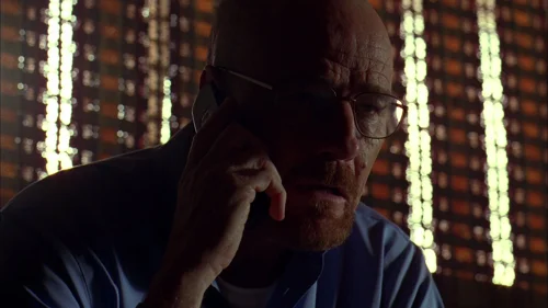 Still frame 80 from Breaking Bad Season 3 Episode 6