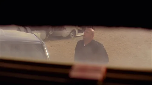 Still frame 81 from Breaking Bad Season 3 Episode 6