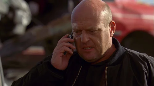 Still frame 82 from Breaking Bad Season 3 Episode 6