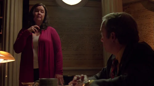 Still frame 83 from Breaking Bad Season 3 Episode 6