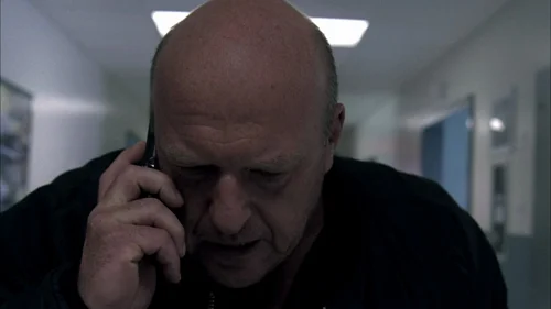 Still frame 85 from Breaking Bad Season 3 Episode 6