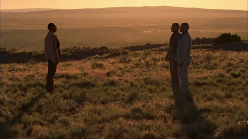 Still frame 91 from Breaking Bad Season 3 Episode 6
