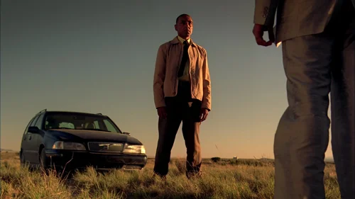 Still frame 92 from Breaking Bad Season 3 Episode 6