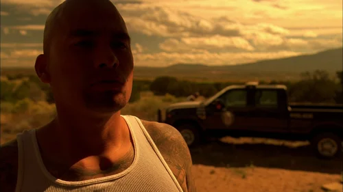Still frame 6 from Breaking Bad Season 3 Episode 6