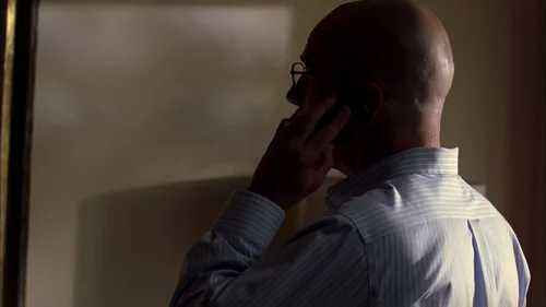 Breaking Bad