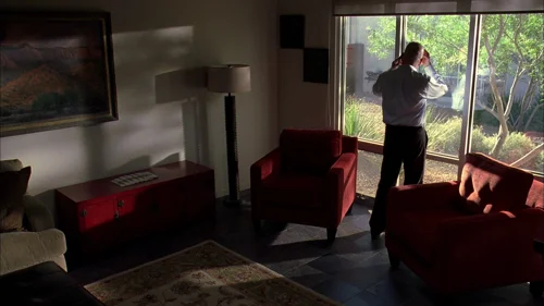 Still frame 8 from Breaking Bad Season 3 Episode 6